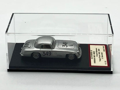 ALFA MODEL AM43F468 - Ferrari 166C n.003S Allemano Targa Florio 1949 n.349 Bianchetti