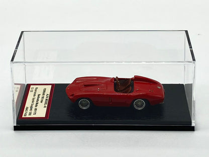 ALFA MODEL AM43F458 - Ferrari 195 Inter Berlinetta Motto Ricarrozzata Spyder da Scaglietti nel 1956