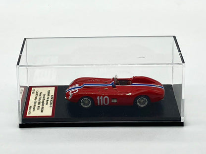 ALFA MODEL AM43F479 - Ferrari 750 Monza n.0538M Targa Florio 1955 n.110