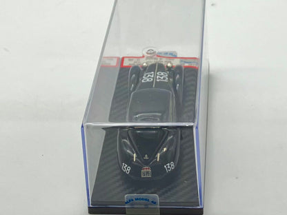 ALFA MODEL AM43341 - Alfa Romeo 6c 2300B MM Berlinetta Touring Mille Miglia 1938 n.138