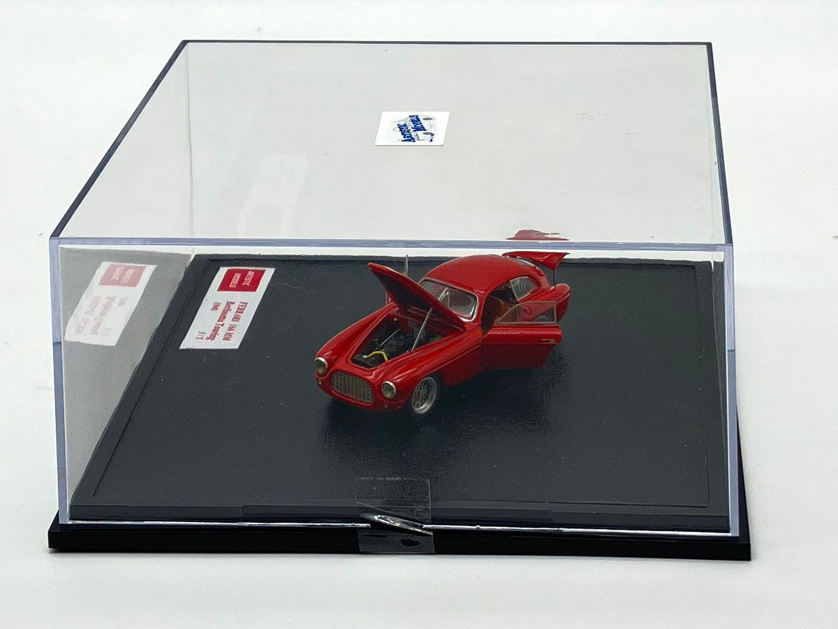 ALFA MODEL 43 - AM43AM09 - Ferrari 166MM Berlinetta Touring 1948 red