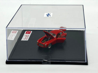 ALFA MODEL 43 - AM43AM09 - Ferrari 166MM Berlinetta Touring 1948 red