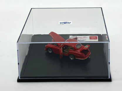 ALFA MODEL 43 - AM43AM10 - Ferrari 166 Inter Berlinetta Touring 1949 red