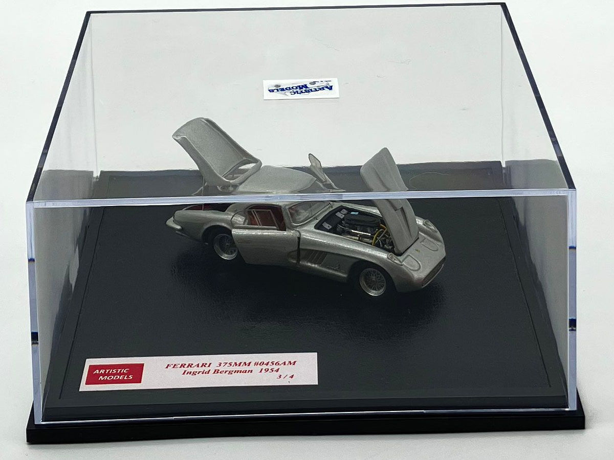 ALFA MODEL 43 - AM43AM11S - Ferrari 375MM Ingrid Bergman 1954