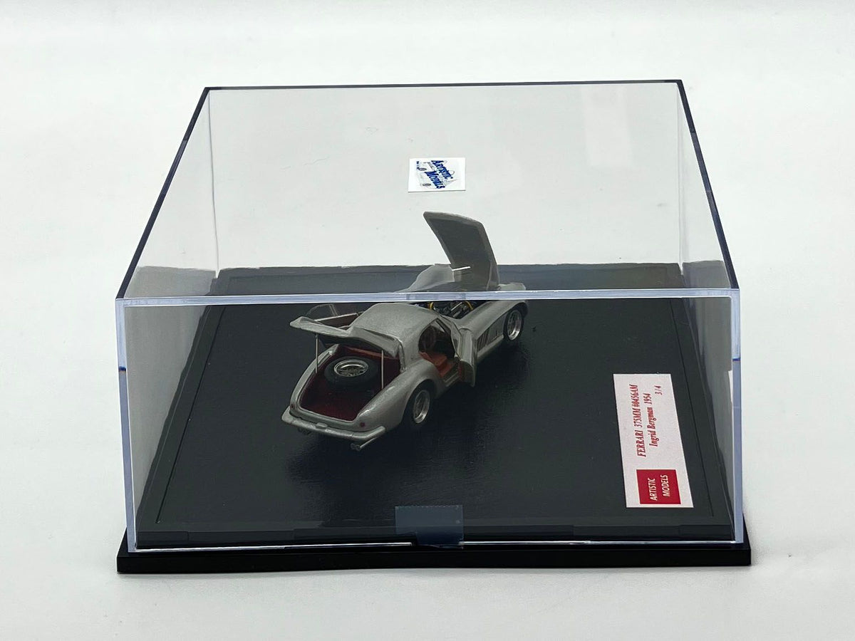 ALFA MODEL 43 - AM43AM11S - Ferrari 375MM Ingrid Bergman 1954