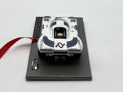 LE MANS MINIATURES LM132114-22M - PORSCHE 917K n.22 Winner - LM 1971