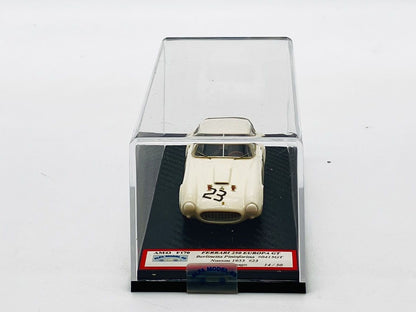 ALFA MODEL AM43F170 Ferrari 250 GT Berlinetta Pininfarina #0415 Nassau 1955 #23 Alfonso de Portago