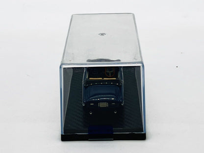 ALFA MODEL AM43F073 - FERRARI 340 AMERICA CABRIOLET VIGNALE 1951 CH.N.0138AM BLUE