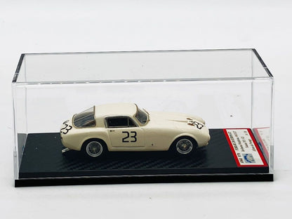 ALFA MODEL AM43F170 Ferrari 250 GT Berlinetta Pininfarina #0415 Nassau 1955 #23 Alfonso de Portago