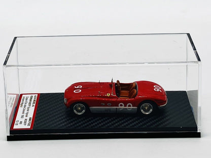 ALFA MODEL AM43F222 Ferrari 625TF Spyder Vignale #0306TF Coppa delle Dolomiti 1953 #90 – U. Maglioli
