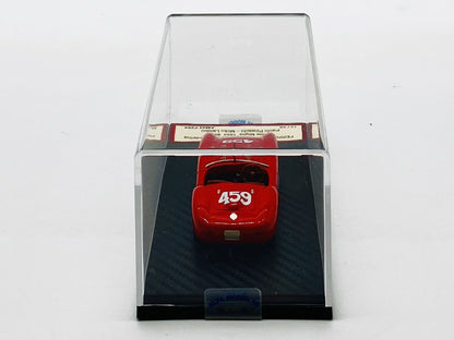 ALFA MODEL AM43F254 FERRARI 500 MONDIAL N.0512MD MILLE MIGLIA 1954 N.459 PINESCHI - LANDIN