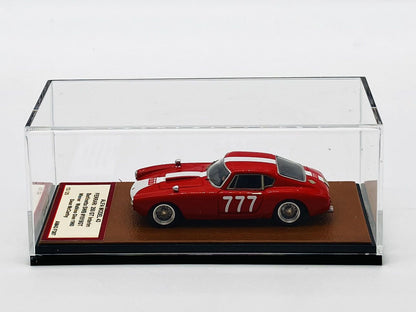 ALFA MODEL AM43F387 FERRARI 250GT INTERIM BERLINETTA SWB #1519GT WINNER WATKINS