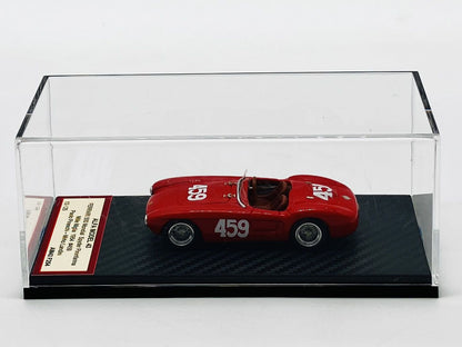 ALFA MODEL AM43F254 FERRARI 500 MONDIAL N.0512MD MILLE MIGLIA 1954 N.459 PINESCHI - LANDIN
