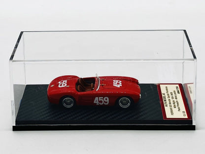 ALFA MODEL AM43F254 FERRARI 500 MONDIAL N.0512MD MILLE MIGLIA 1954 N.459 PINESCHI - LANDIN