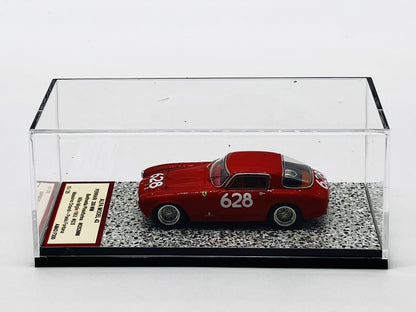 ALFA MODEL AM43F300 FERRARI 250 MM BERLINETTA PININFARINA N.0352MM MILLE MIGLIA 1953 N.628 ORLANDI - FONTANA