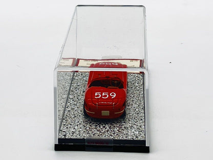ALFA MODEL AM43F307 FERRARI 166MM53 SPYDER VIGNALE #0278M MILLE MIGLIA 1954 #559 UGO SCOTTI - X