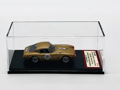 AM43F423 - Ferrari 250GT SWB #2159GT Tour de France 1962 #161