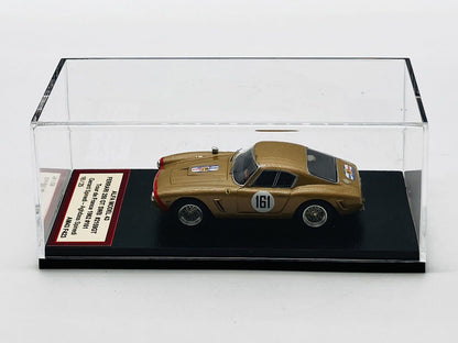 AM43F423 - Ferrari 250GT SWB #2159GT Tour de France 1962 #161