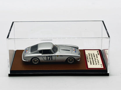 AM43F364 - Ferrari 250GT Berlinetta #1521 Tour de France 1959