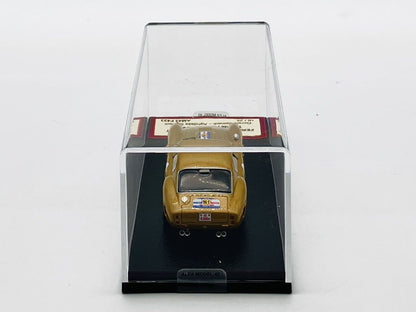 AM43F423 - Ferrari 250GT SWB #2159GT Tour de France 1962 #161