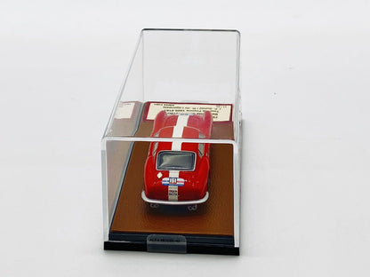 AM43F361 - Ferrari 250GT Berlinetta #1519 Tour de France 1959