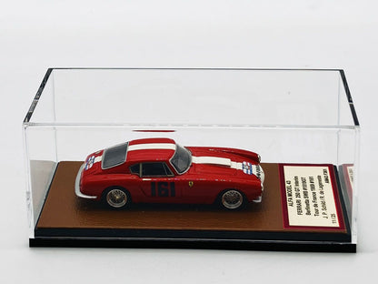 AM43F361 - Ferrari 250GT Berlinetta #1519 Tour de France 1959