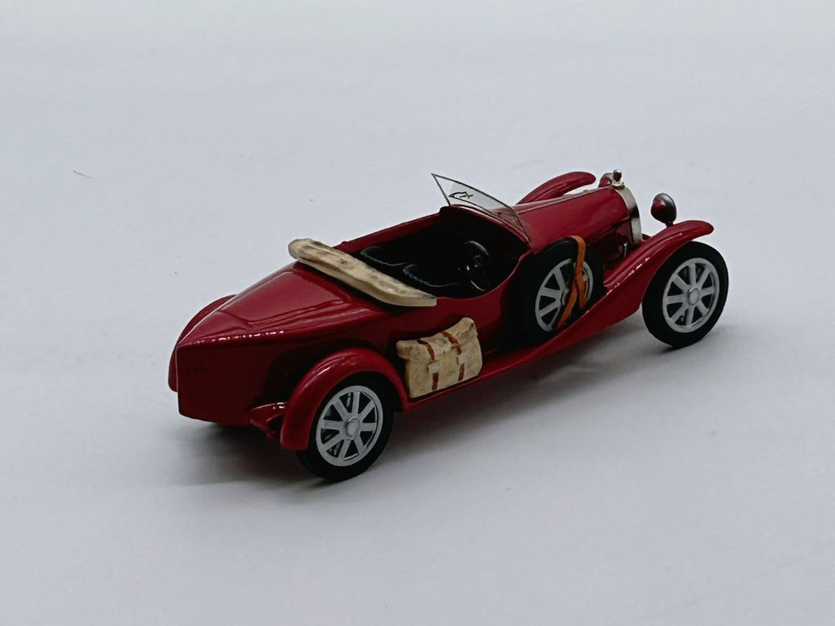 ABC391 - BUGATTI T44 RETROMOBILE 2026