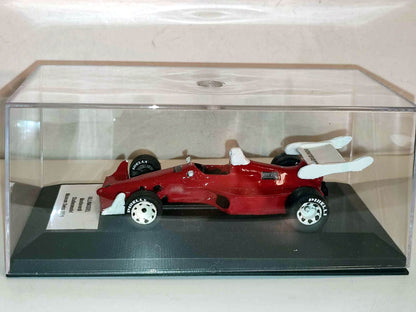 LM138 - VILLAMODEL - Monteverdi Studio - Roberto Moreno - Swiss Museum - 1991